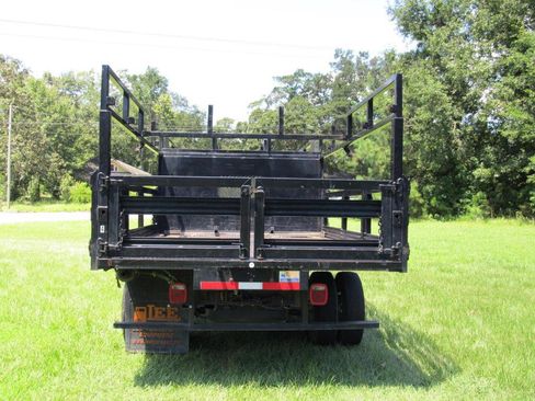 Used 2020 Chevrolet Silverado 3500 W/T w/ WT Convenience Package image 5