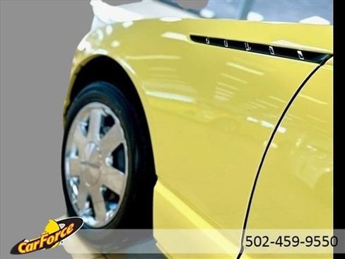 Used 2002 Ford Thunderbird image 11