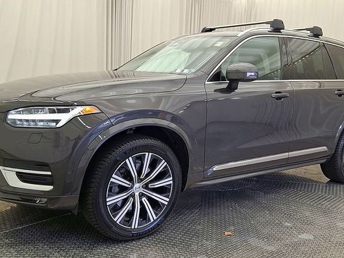 Used 2023 Volvo XC90 B6 Plus w/ Protection Package Premier AWD/4WD image 10