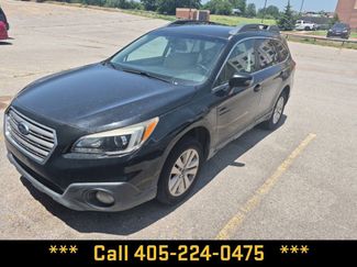 Used 2017 Subaru Outback 2.5i Premium AWD/4WD video 1