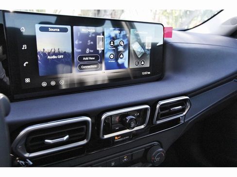 New 2026 Nissan Sentra S w/ Floor Mat Package image 17