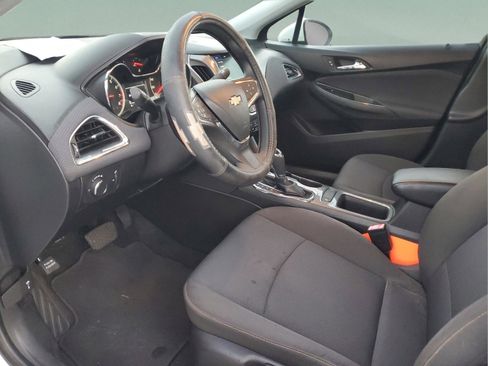 Used 2019 Chevrolet Cruze LS w/ LS Convenience Package image 13
