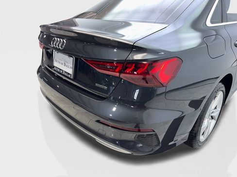 Used 2023 Audi A3 2.0T Premium w/ Convenience Package AWD/4WD image 18