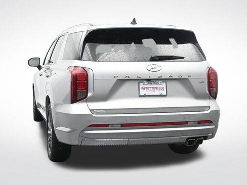 Used 2024 Hyundai Palisade Calligraphy AWD/4WD image 8