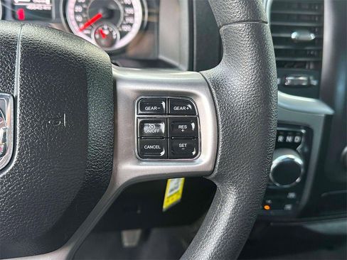 Used 2024 RAM 1500 Classic Warlock image 21