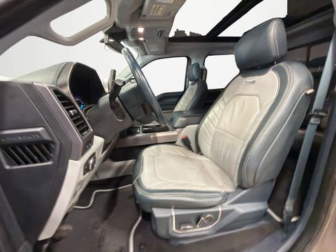 Used 2022 Ford F350 Limited image 12