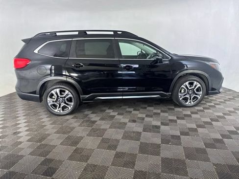Used 2023 Subaru Ascent Limited AWD/4WD image 4