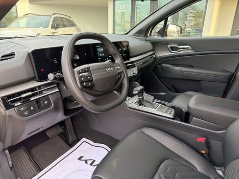 New 2026 Kia Sportage X-Line AWD/4WD image 30