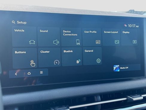 New 2026 Hyundai Tucson SEL image 14