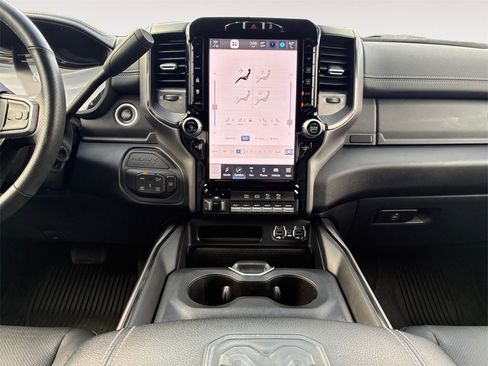 Used 2024 RAM 2500 Rebel image 11