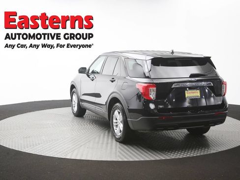 Used 2023 Ford Explorer 4WD image 63