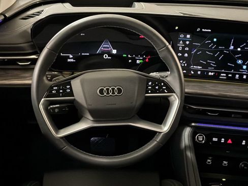 Certified 2025 Audi Q5 Premium Plus w/ Premium Plus image 14