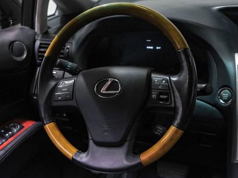 Used 2012 Lexus RX 350 FWD w/ Premium Pkg image 26