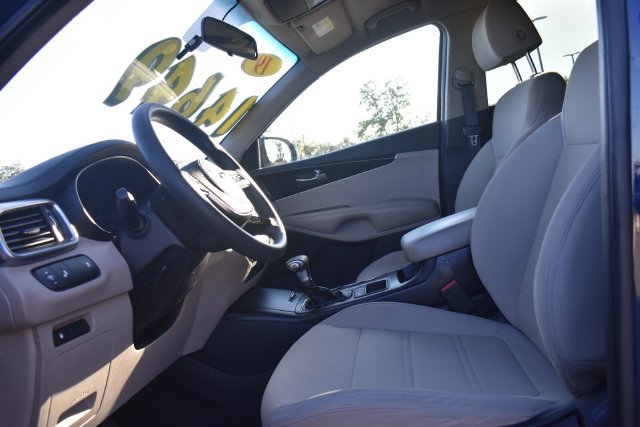 Used 2019 Kia Sorento FWD image 21