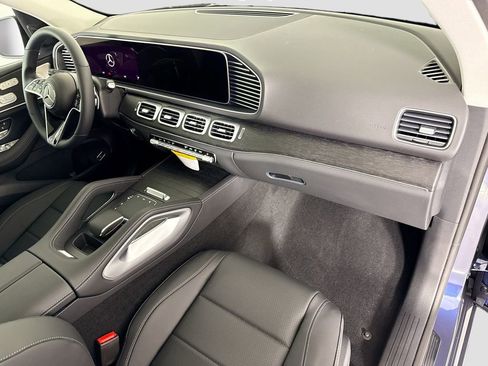 New 2026 Mercedes-Benz GLE 450 4MATIC image 18