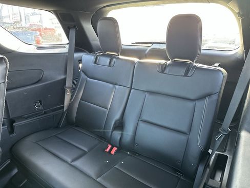 Used 2020 Ford Explorer ST w/ ST Street Pack image 24