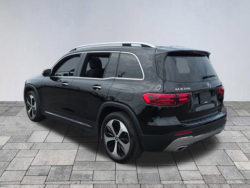 Used 2024 Mercedes-Benz GLB 250 image 5