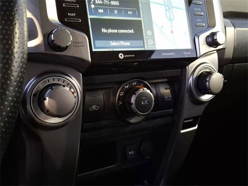 Certified 2024 Toyota 4Runner SR5 Premium image 17