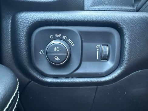 Certified 2026 RAM 2500 Big Horn AWD/4WD image 12