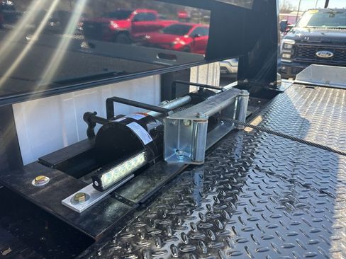 New 2026 RAM 5500 4x4 Regular Cab image 35