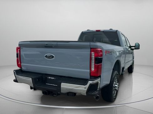 New 2026 Ford F250 Lariat w/ FX4 Off-Road Package image 29