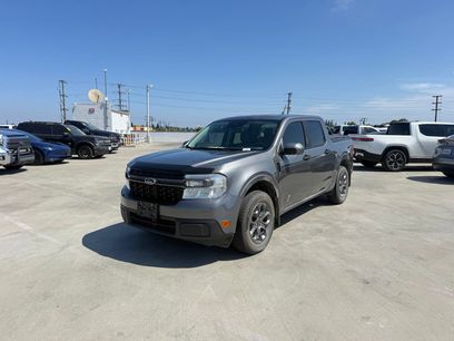 Used 2022 Ford Maverick XLT w/ XLT Luxury Package