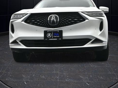 Certified 2023 Acura MDX w/ Technology Package AWD/4WD image 33
