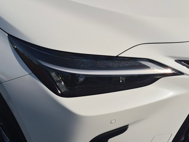 New 2026 Lexus NX 350 AWD image 10