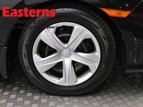 Used 2021 Honda Civic LX image 30