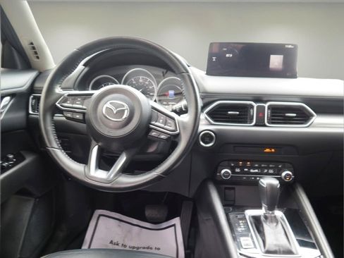 Used 2023 MAZDA CX-5 AWD 2.5 S image 21