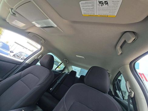 Used 2024 Nissan Sentra S FWD image 12