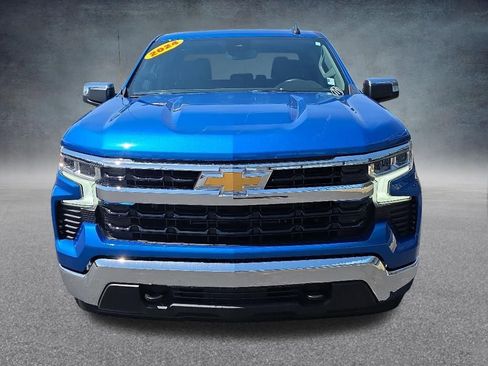 Used 2024 Chevrolet Silverado 1500 LT w/ Protection Package AWD/4WD image 11