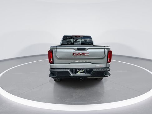 New 2026 GMC Sierra 1500 AT4X image 7