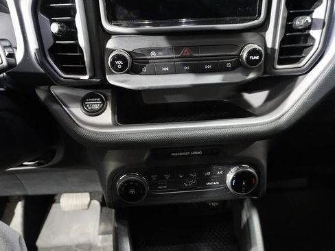Used 2022 Ford Bronco Sport Big Bend AWD/4WD image 16