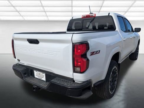 New 2026 Chevrolet Colorado Z71 w/ Technology Package image 31