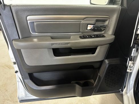 Used 2018 RAM 1500 Big Horn AWD/4WD image 17