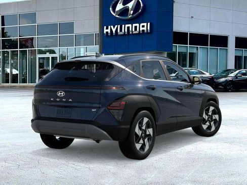 New 2026 Hyundai Kona SEL Sport image 4