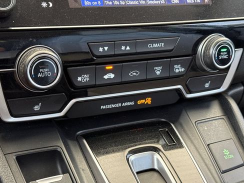 Used 2017 Honda CR-V EX-L image 21