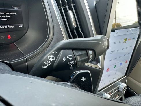 Used 2024 Ford Edge Titanium w/ Equipment Group 301A image 26