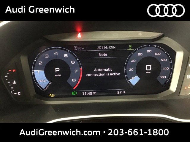 Used 2024 Audi Q3 2.0T Premium AWD/4WD image 17