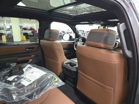 New 2026 Toyota Tundra 1794 Edition AWD/4WD image 12