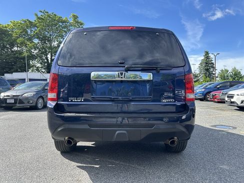 Used 2015 Honda Pilot EX image 5