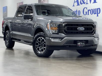Used 2021 Ford F150 XLT w/ Equipment Group 302A High