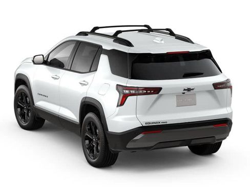 New 2026 Chevrolet Equinox LT w/ Convenience Package II image 40