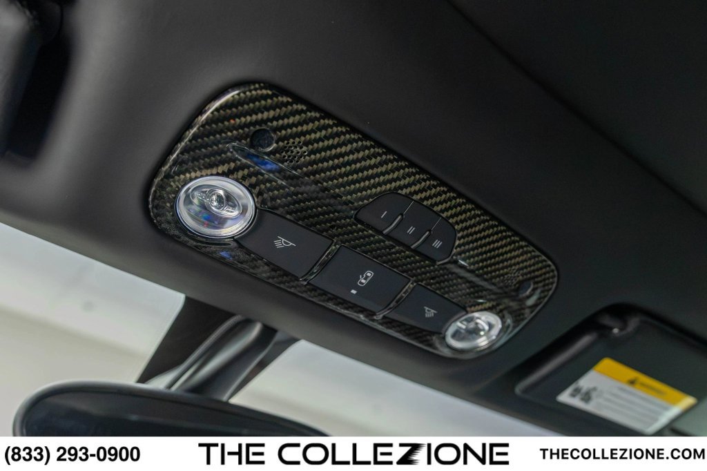 Used 2012 Lamborghini Aventador LP 700-4 AWD/4WD image 92