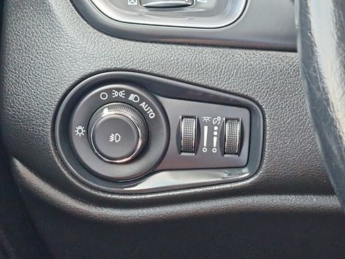 Used 2021 Jeep Renegade Limited AWD/4WD image 13