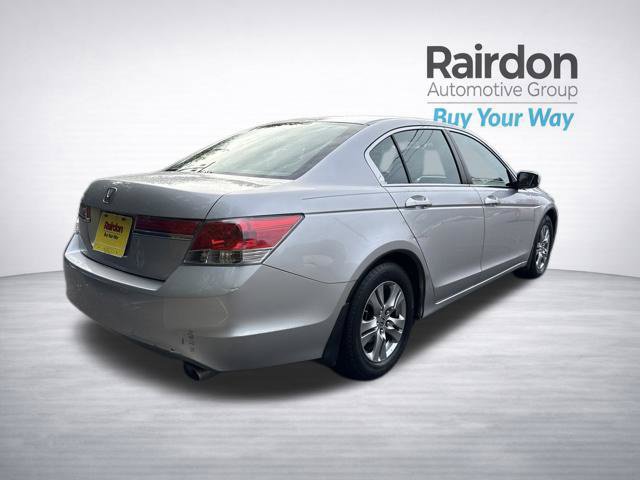 Used 2011 Honda Accord LX-P image 3