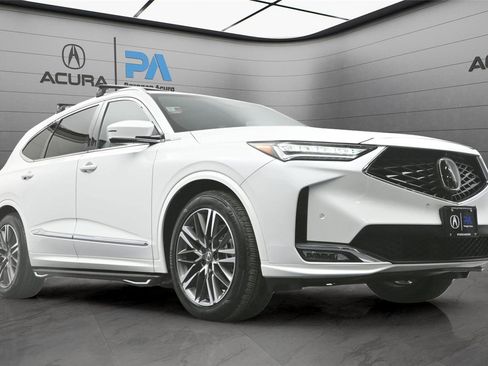 New 2026 Acura MDX SH-AWD w/ Advance Package image 29