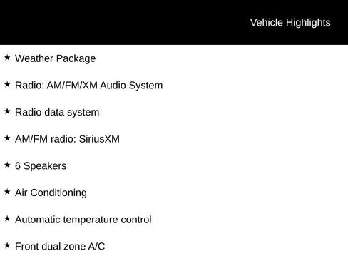 Used 2024 Toyota RAV4 XLE w/ Convenience Package image 16
