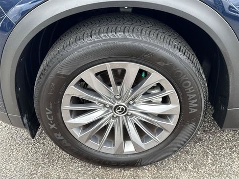 Used 2026 MAZDA CX-90 3.3 Turbo w/ Select Package AWD/4WD image 17